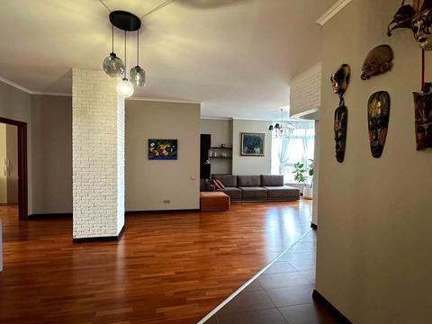 квартира по адресу Князей Острожских ул. (Московська), 46/2