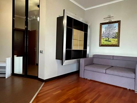 квартира по адресу Князей Острожских ул. (Московська), 46/2