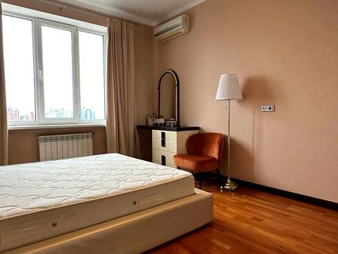 квартира по адресу Князей Острожских ул. (Московська), 46/2