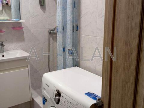 комната по адресу Воскресенский просп. (Перова), 15в