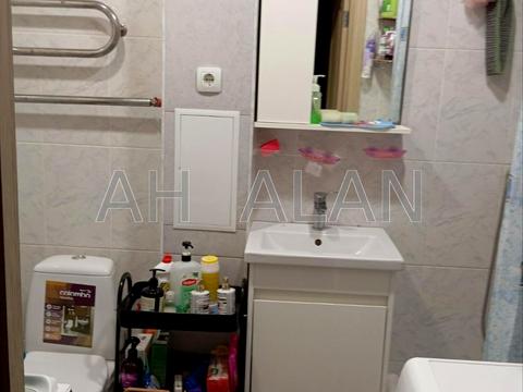 комната по адресу Воскресенский просп. (Перова), 15в