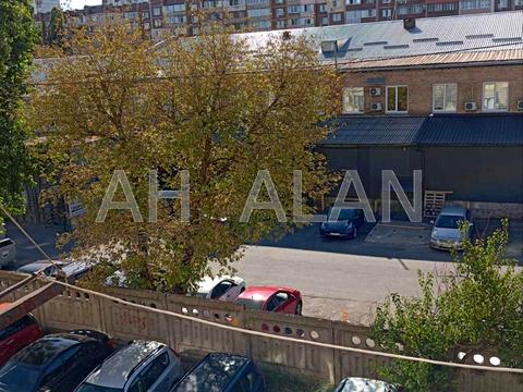 комната по адресу Воскресенский просп. (Перова), 15в