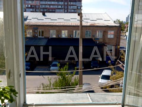 комната по адресу Воскресенский просп. (Перова), 15в