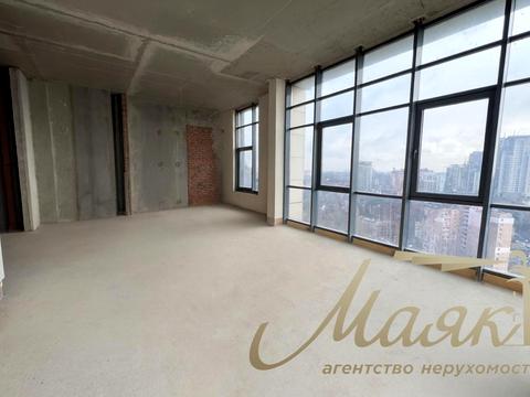 квартира за адресою Андрія Верхогляда вул. (Михайла Драгомирова), 11-Б