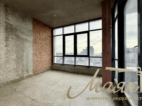 квартира за адресою Андрія Верхогляда вул. (Михайла Драгомирова), 11-Б