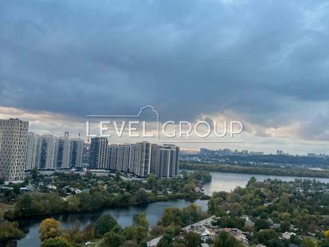 квартира за адресою Дніпровська набережна вул., 20-Б