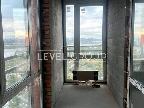 квартира за адресою Дніпровська набережна вул., 20-Б