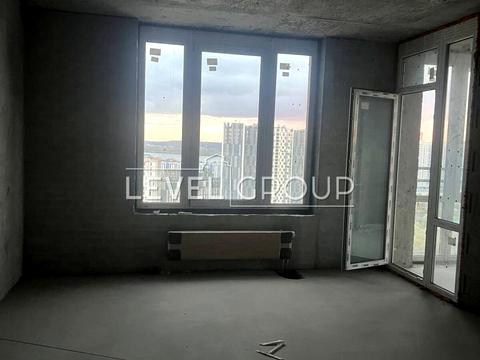 квартира за адресою Дніпровська набережна вул., 20-Б