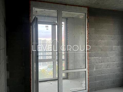 квартира за адресою Дніпровська набережна вул., 20-Б