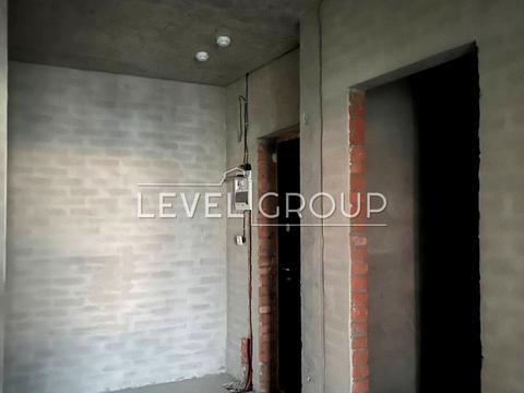 квартира за адресою Дніпровська набережна вул., 20-Б