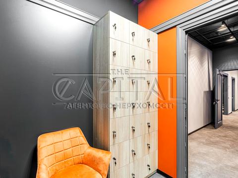 коммерческая по адресу Вадима Гетьмана ул., 22-А