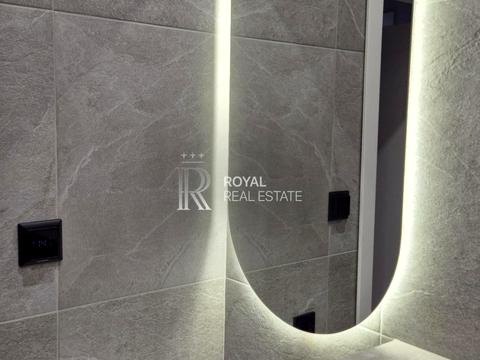 квартира по адресу Салютная ул., 2к8 Box