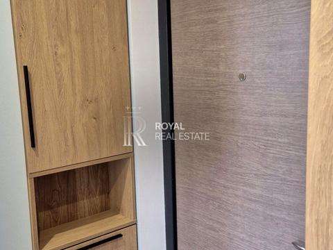 квартира по адресу Салютная ул., 2к8 Box