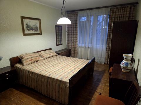 квартира за адресою Київ, Князя Романа Мстиславича вул. (Генерала Жмаченка), 12