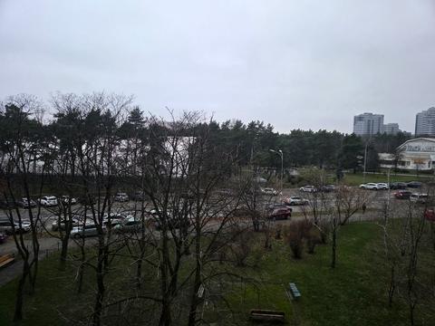 квартира за адресою Київ, Князя Романа Мстиславича вул. (Генерала Жмаченка), 12