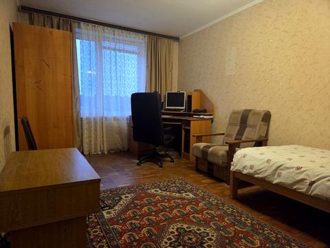 квартира за адресою Київ, Князя Романа Мстиславича вул. (Генерала Жмаченка), 12