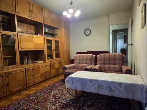 квартира за адресою Київ, Князя Романа Мстиславича вул. (Генерала Жмаченка), 12