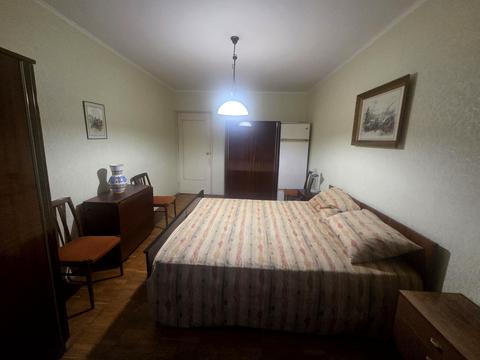 квартира за адресою Київ, Князя Романа Мстиславича вул. (Генерала Жмаченка), 12