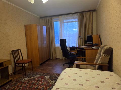 квартира за адресою Київ, Князя Романа Мстиславича вул. (Генерала Жмаченка), 12