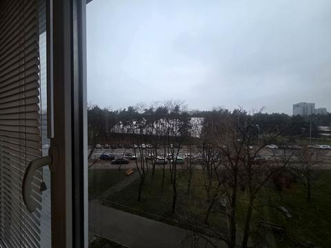 квартира за адресою Київ, Князя Романа Мстиславича вул. (Генерала Жмаченка), 12