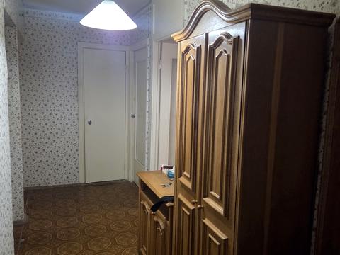 квартира за адресою Київ, Князя Романа Мстиславича вул. (Генерала Жмаченка), 12