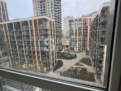 квартира за адресою Предславинська вул., 44