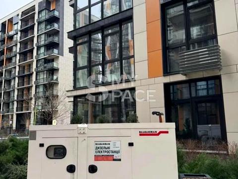 квартира за адресою Предславинська вул., 44