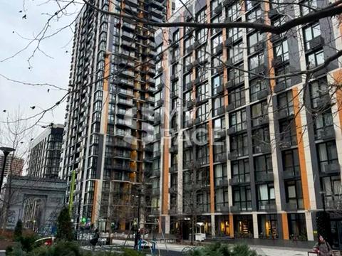 квартира за адресою Предславинська вул., 44