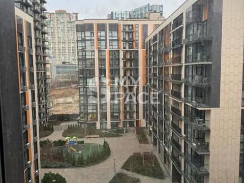 квартира за адресою Предславинська вул., 44