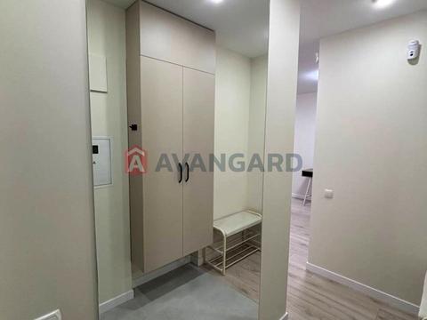 квартира за адресою Берестейський просп. (Перемоги), 15