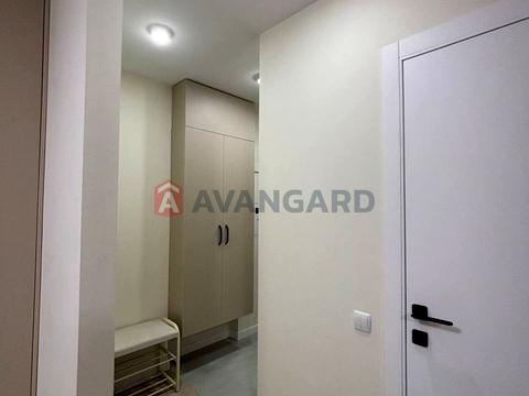 квартира за адресою Берестейський просп. (Перемоги), 15