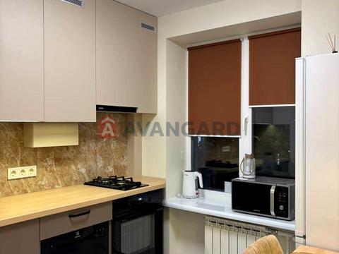 квартира за адресою Берестейський просп. (Перемоги), 15