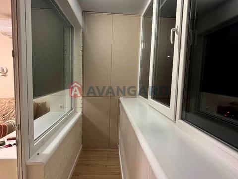 квартира за адресою Берестейський просп. (Перемоги), 15