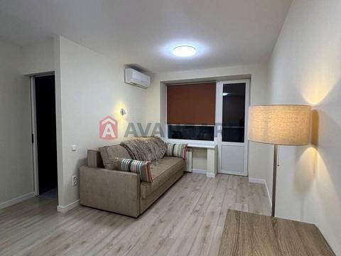 квартира за адресою Берестейський просп. (Перемоги), 15