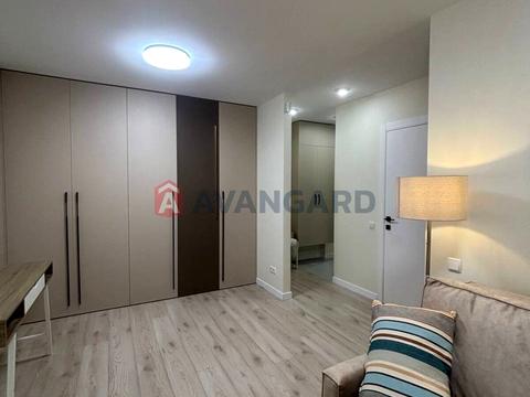 квартира за адресою Берестейський просп. (Перемоги), 15