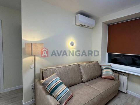 квартира за адресою Берестейський просп. (Перемоги), 15