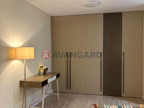 квартира за адресою Берестейський просп. (Перемоги), 15