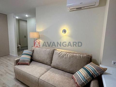 квартира за адресою Берестейський просп. (Перемоги), 15