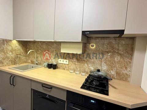 квартира за адресою Берестейський просп. (Перемоги), 15