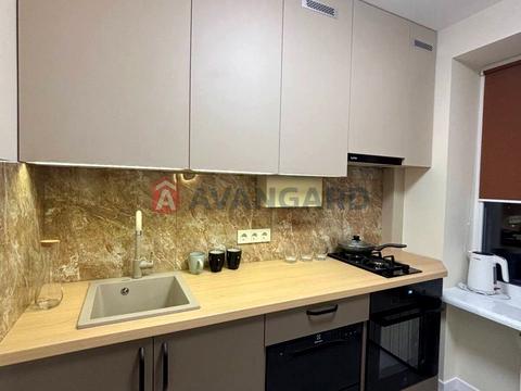 квартира за адресою Берестейський просп. (Перемоги), 15