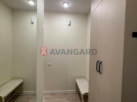 квартира за адресою Берестейський просп. (Перемоги), 15