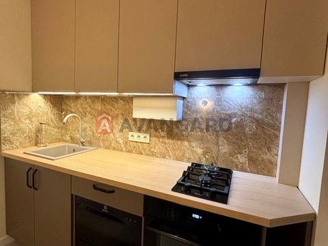 квартира за адресою Берестейський просп. (Перемоги), 15