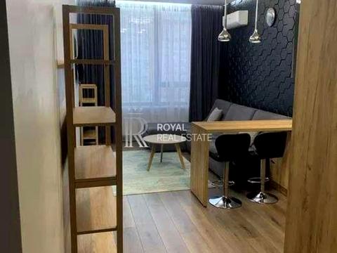 квартира по адресу Calle Dilova ул. (Димитрова), 1/2