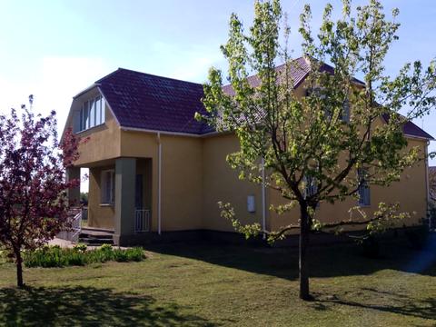 будинок за адресою Місячна, 7