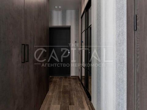 квартира по адресу Михаила Бойчука ул. (Киквидзе), 41-Б