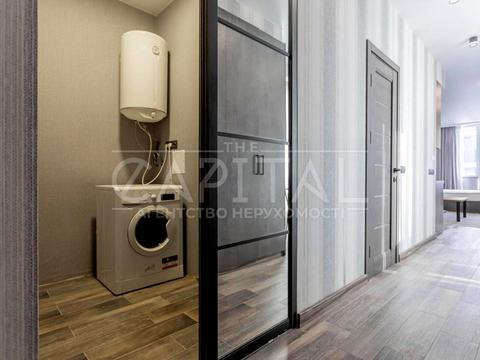 квартира по адресу Михаила Бойчука ул. (Киквидзе), 41-Б