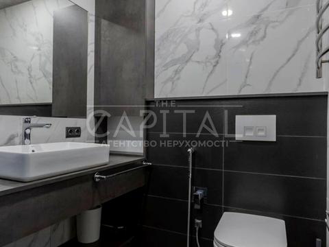 квартира по адресу Михаила Бойчука ул. (Киквидзе), 41-Б