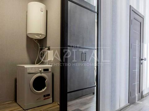 квартира по адресу Михаила Бойчука ул. (Киквидзе), 41-Б