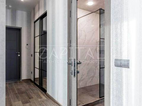 квартира по адресу Михаила Бойчука ул. (Киквидзе), 41-Б