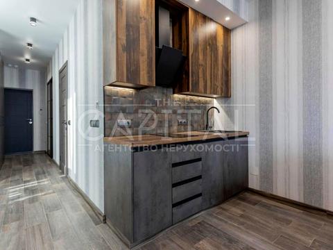 квартира по адресу Михаила Бойчука ул. (Киквидзе), 41-Б